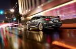 Honda Civic Si Coupe 2014 года